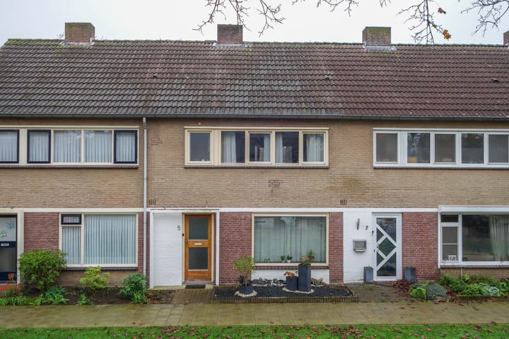 Foto 5 van Bosselerstraat 5