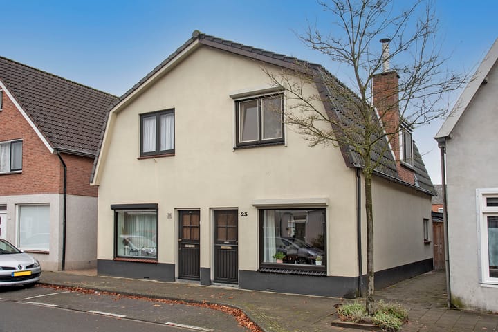 Foto 1 van Mekkelholtsweg 23