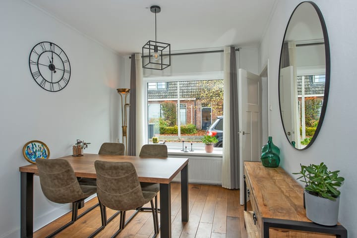 Foto 2 van Mekkelholtsweg 23