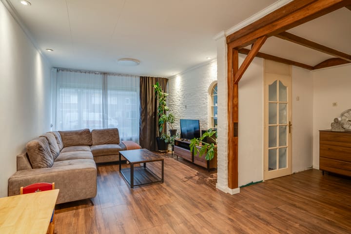 Foto 7 van Bosselerstraat 5