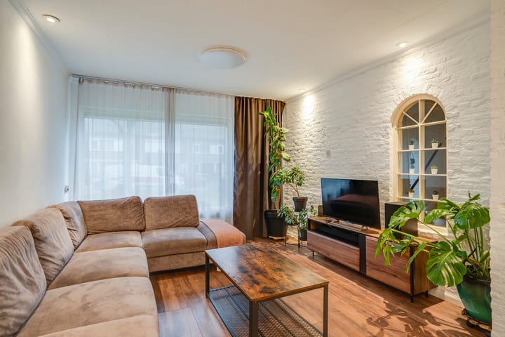 Foto 8 van Bosselerstraat 5