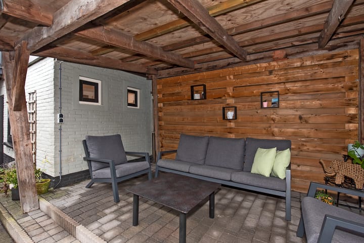 Foto 4 van Mekkelholtsweg 23