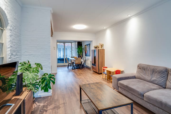 Foto 9 van Bosselerstraat 5