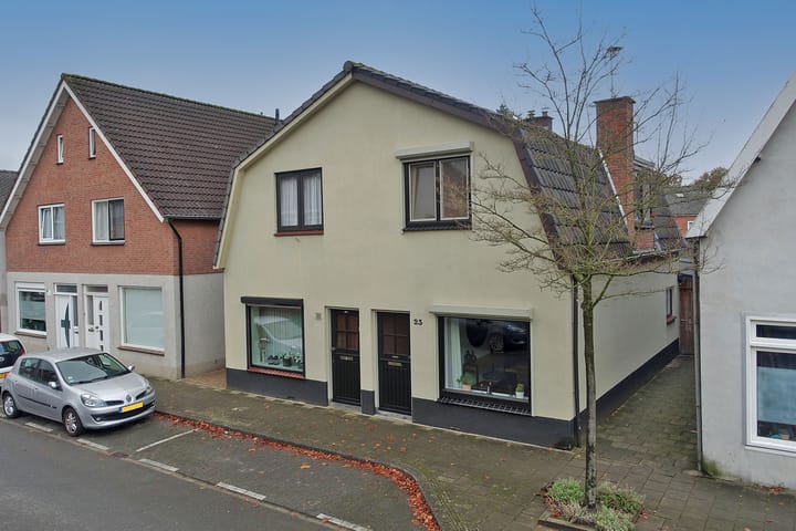 Foto 5 van Mekkelholtsweg 23