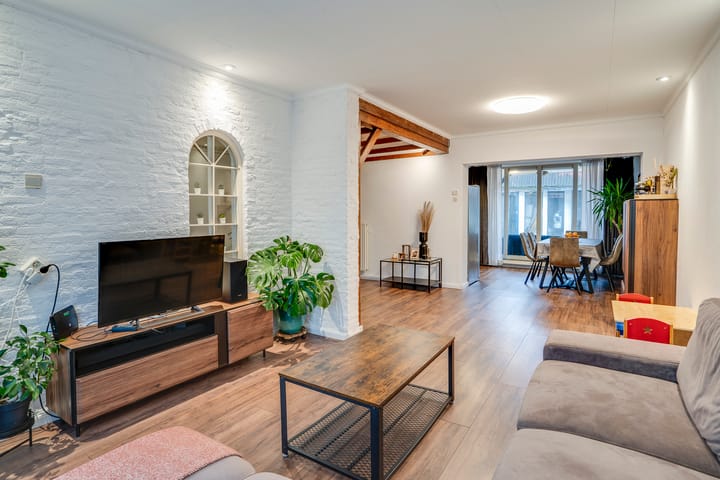 Foto 11 van Bosselerstraat 5