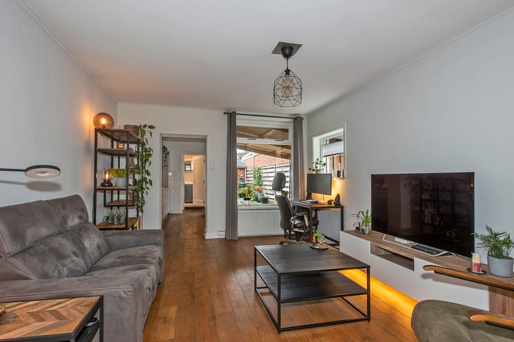 Foto 7 van Mekkelholtsweg 23