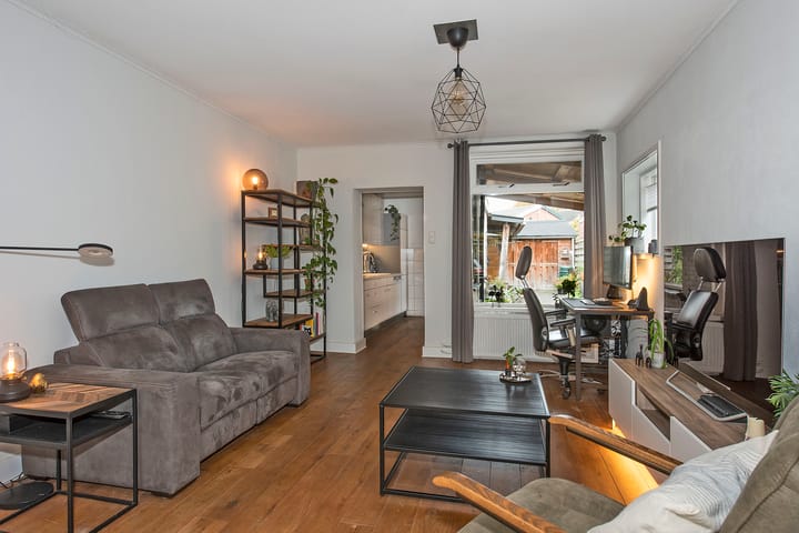 Foto 8 van Mekkelholtsweg 23