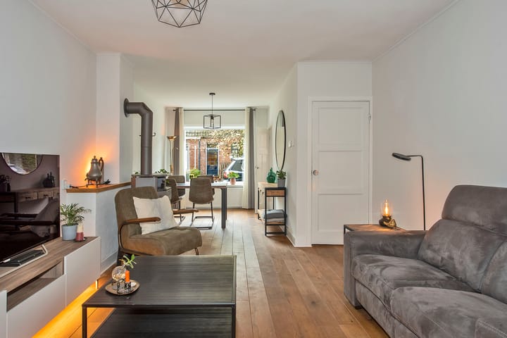 Foto 9 van Mekkelholtsweg 23