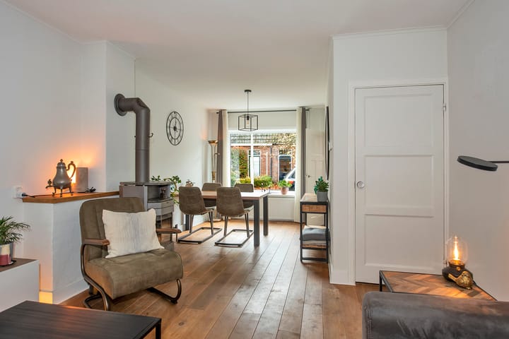 Foto 10 van Mekkelholtsweg 23