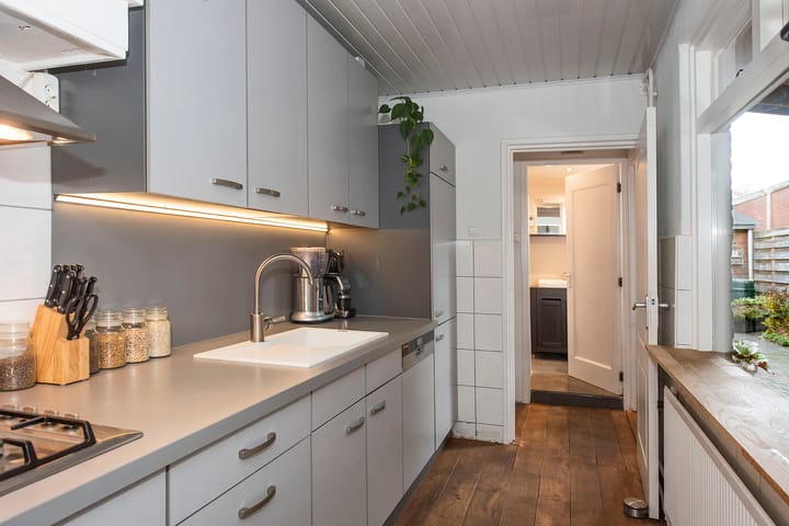 Foto 12 van Mekkelholtsweg 23