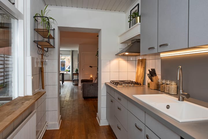 Foto 13 van Mekkelholtsweg 23