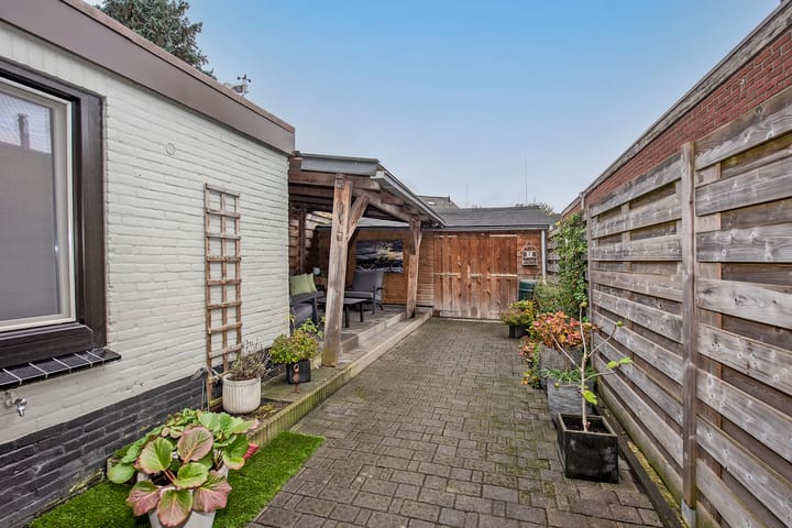 Foto 21 van Mekkelholtsweg 23