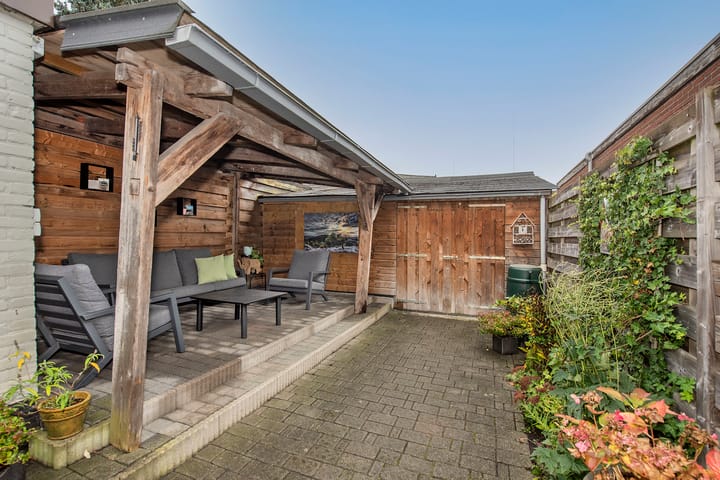 Foto 22 van Mekkelholtsweg 23