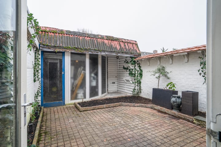 Foto 25 van Bosselerstraat 5