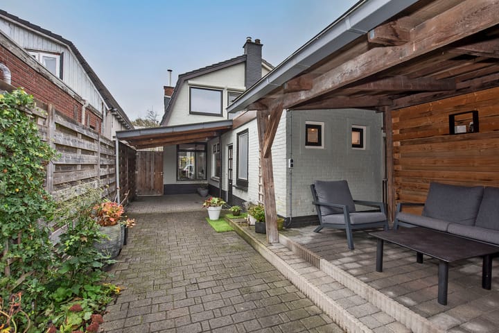 Foto 24 van Mekkelholtsweg 23