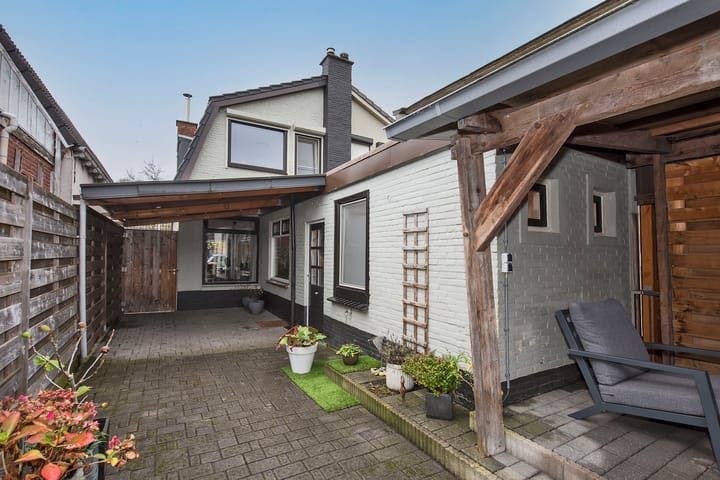 Foto 25 van Mekkelholtsweg 23