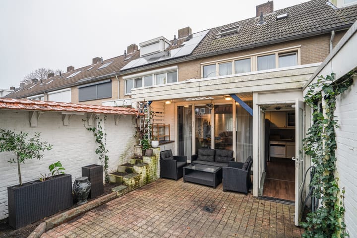 Foto 28 van Bosselerstraat 5