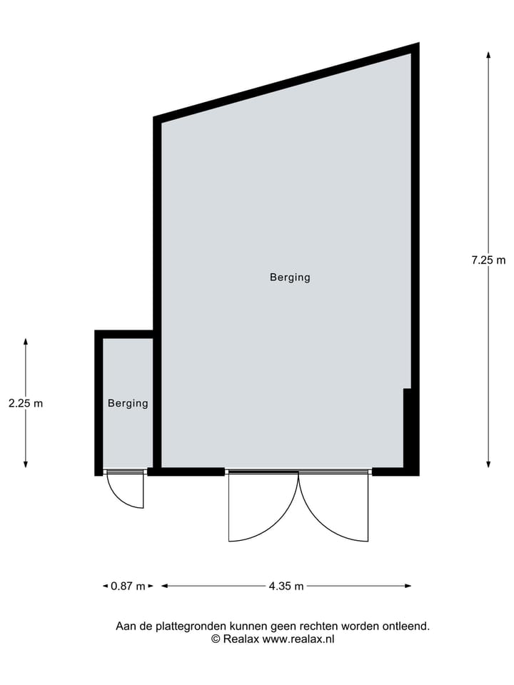 Foto 30 van Mekkelholtsweg 23