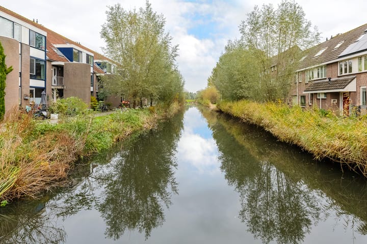 Foto 3 van Nettelhorst 56