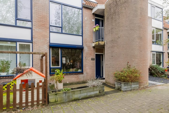 Foto 2 van Nettelhorst 56