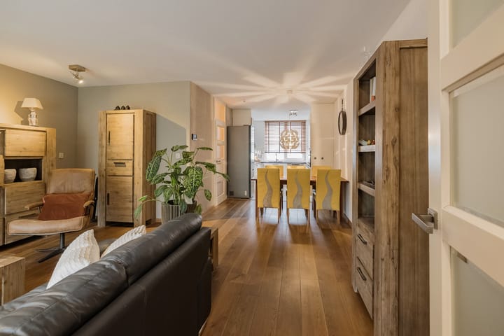 Foto 5 van Nettelhorst 56