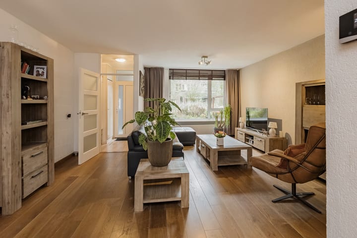 Foto 6 van Nettelhorst 56