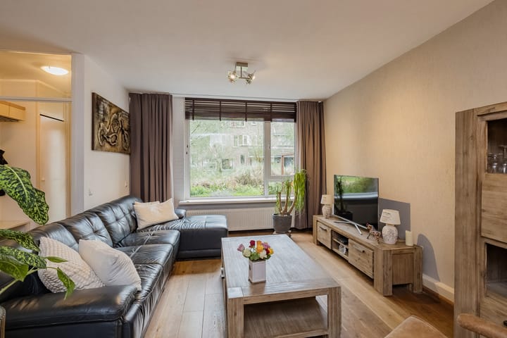 Foto 7 van Nettelhorst 56