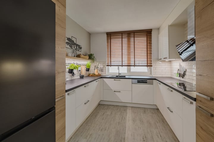 Foto 10 van Nettelhorst 56