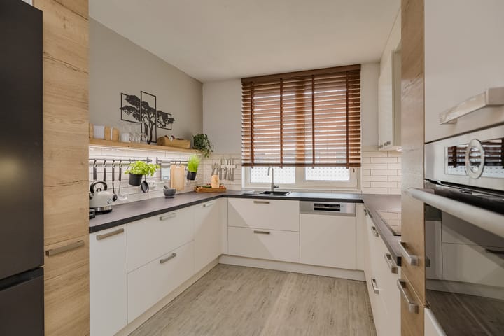 Foto 11 van Nettelhorst 56