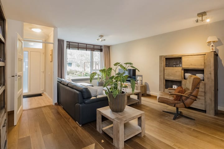 Foto 4 van Nettelhorst 56