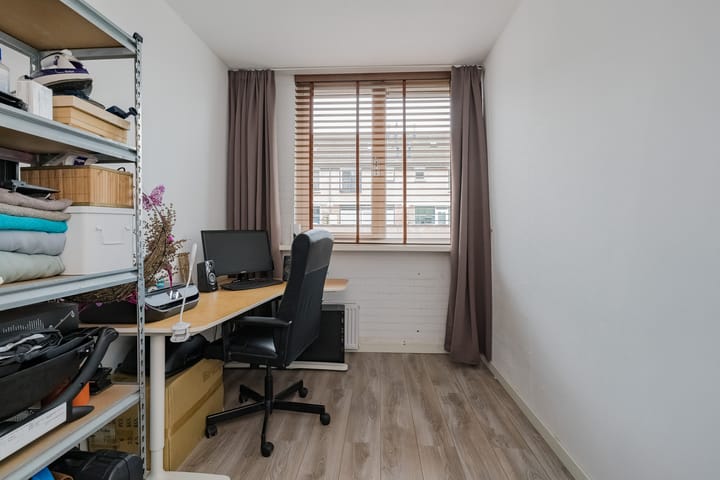 Foto 13 van Nettelhorst 56