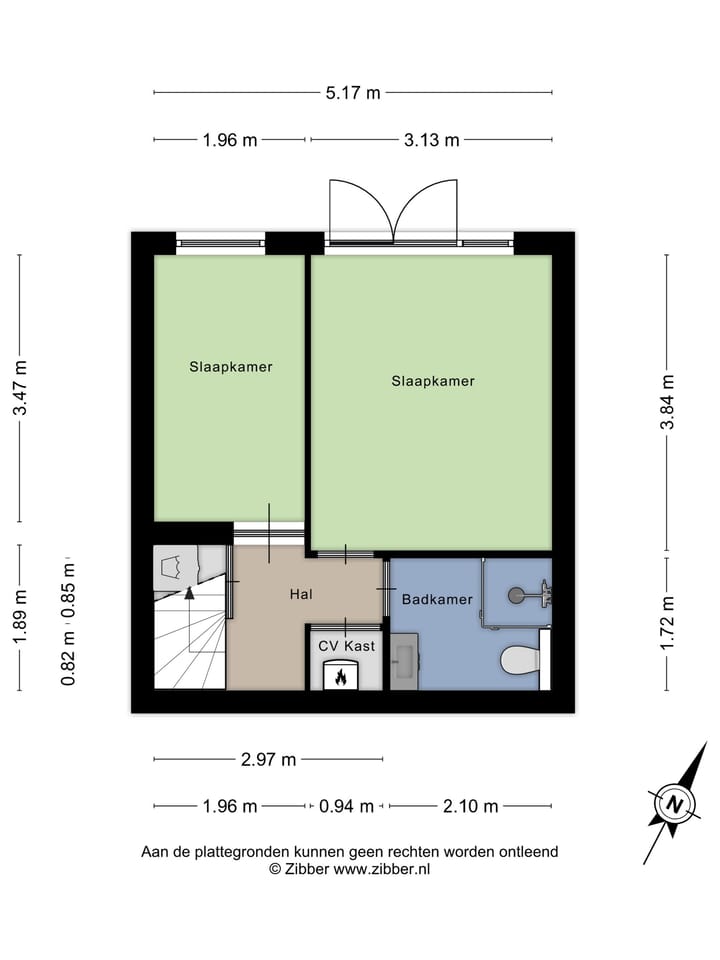 Foto 23 van Nettelhorst 56