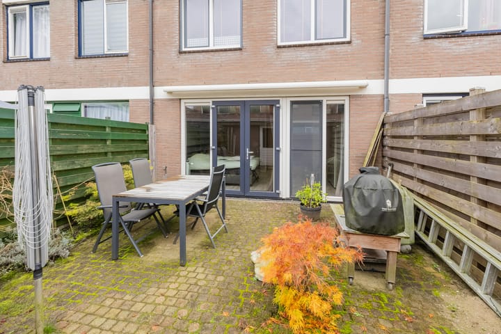 Foto 25 van Nettelhorst 56