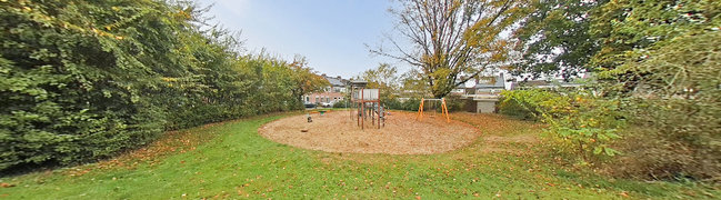 Bekijk 360° foto van Tuin van Fransebaan 579