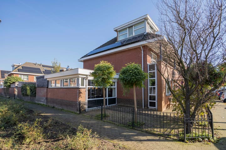 Foto 5 van Faustlaan 37