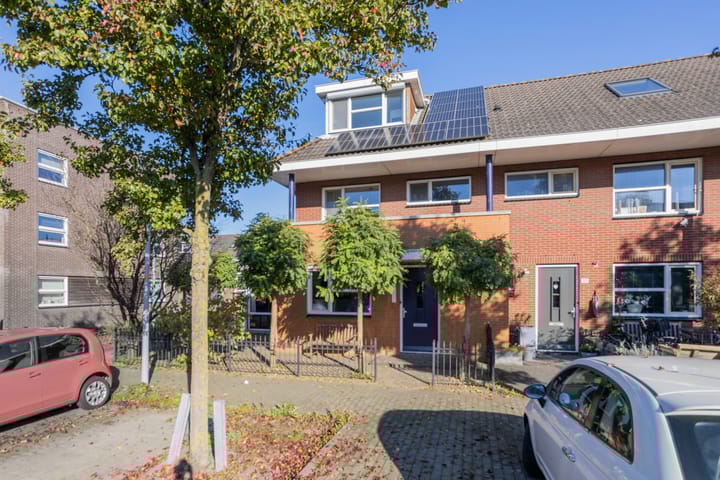 Foto 6 van Faustlaan 37