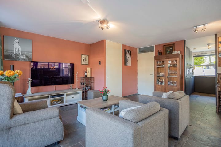 Foto 7 van Faustlaan 37