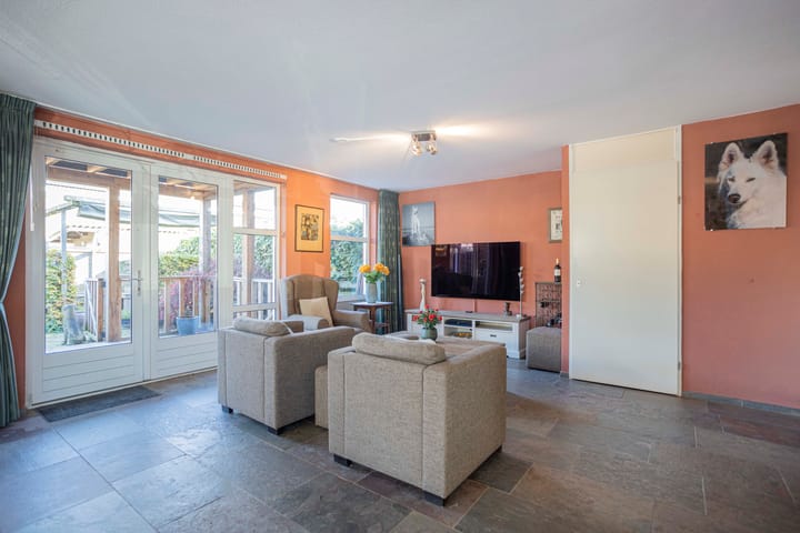 Foto 8 van Faustlaan 37