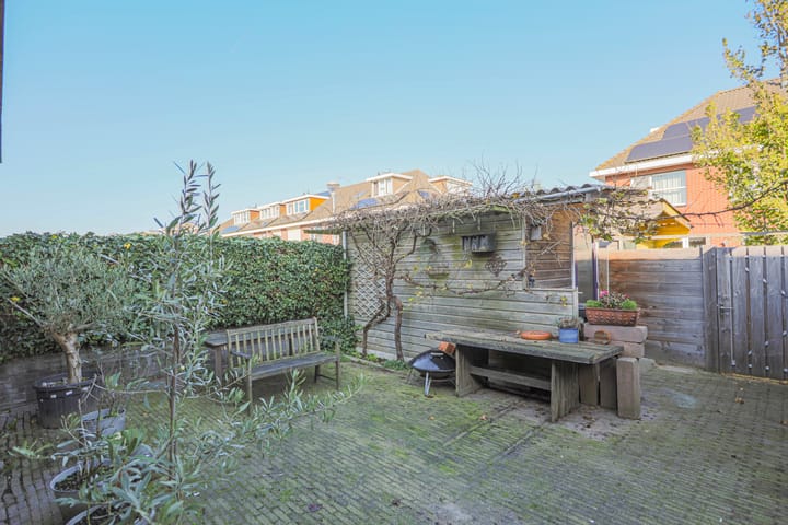 Foto 36 van Faustlaan 37