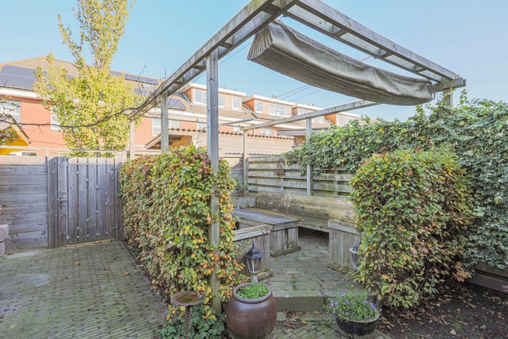 Foto 37 van Faustlaan 37