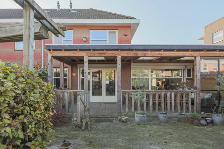 Foto 42 van Faustlaan 37