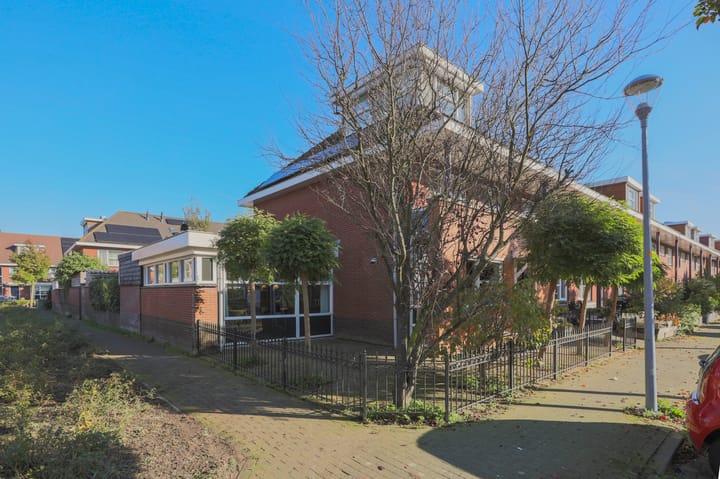 Foto 43 van Faustlaan 37