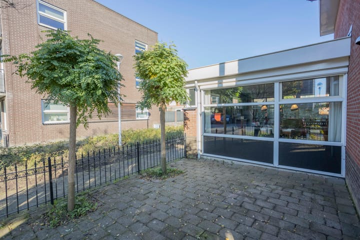 Foto 44 van Faustlaan 37