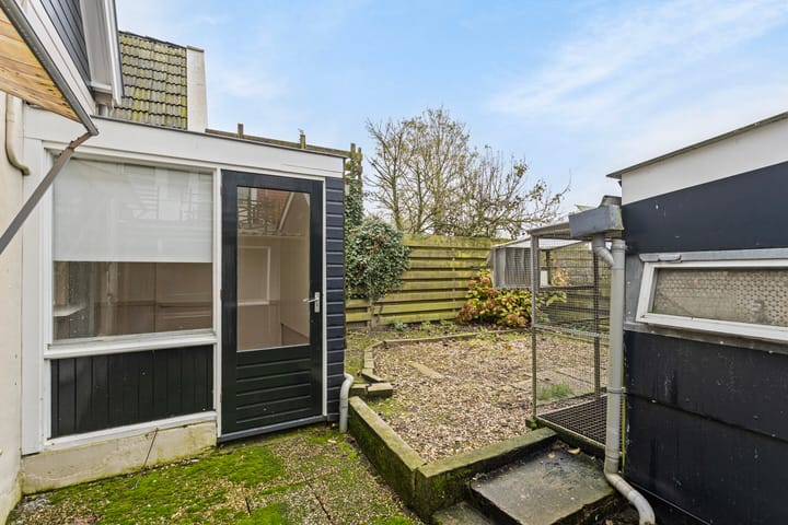 Foto 6 van Reindersbuorren 2