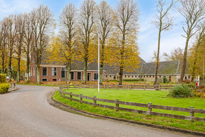 Foto 10 van Reindersbuorren 2