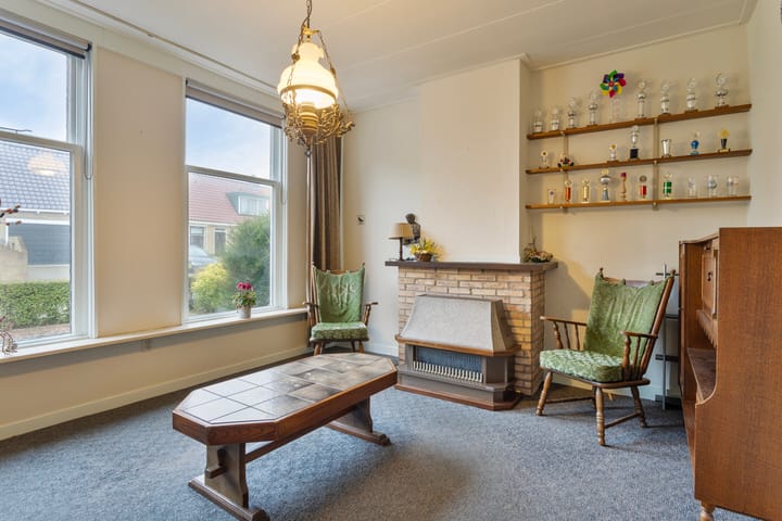 Foto 15 van Reindersbuorren 2