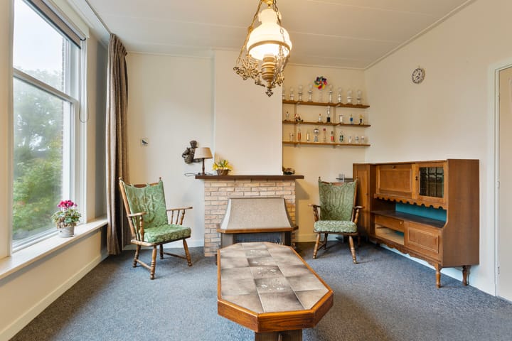 Foto 17 van Reindersbuorren 2