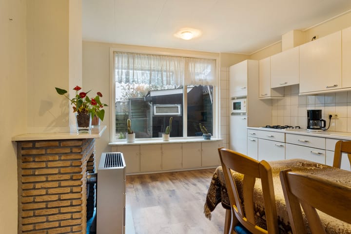 Foto 19 van Reindersbuorren 2