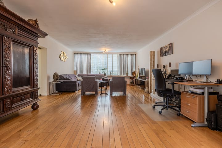 Foto 2 van Bendastraat 43