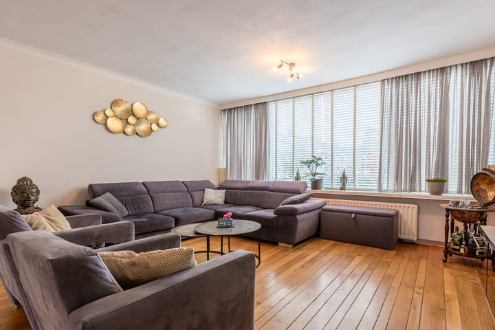 Foto 4 van Bendastraat 43